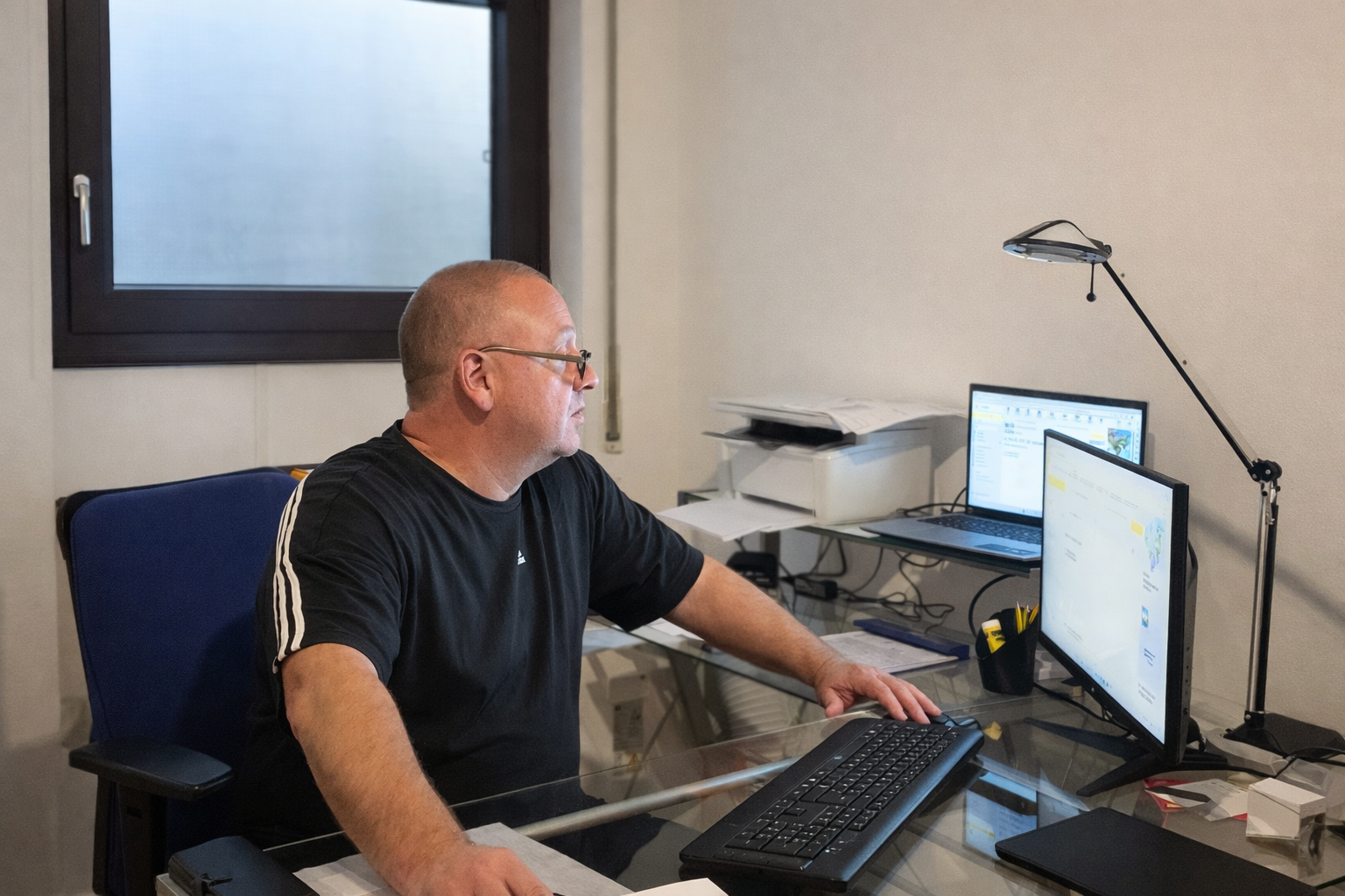Ihr Ansprechpartner für Rollladen Reparatur in Partenheim