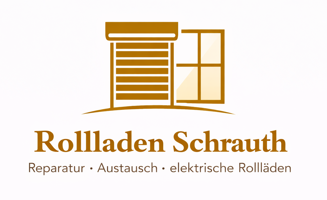 Rollladen Schrauth Logo
